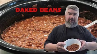 Baked Beans