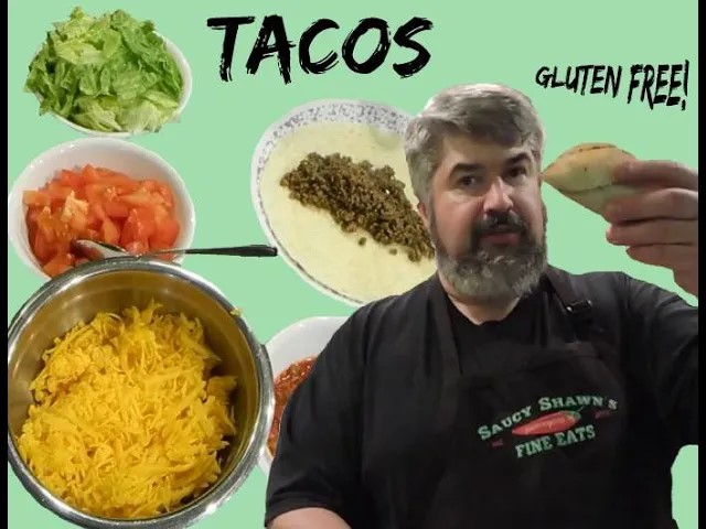 Taco Meat – Beef